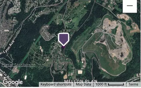 0 Lincoln Street Ext, Monroeville, PA 15146