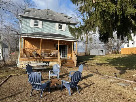 Other - 230 Maple St, Everson, PA 15631 photo 2 of 4