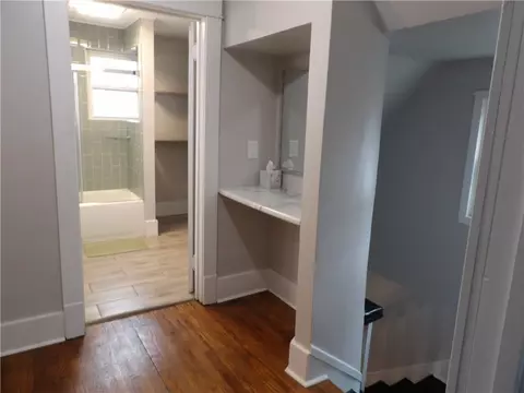 Entry Way - 230 Maple St, Everson, PA 15631 photo 4 of 4