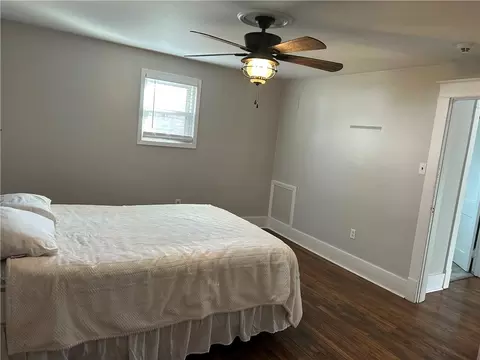 Bedroom - 230 Maple St, Everson, PA 15631 photo 1 of 3