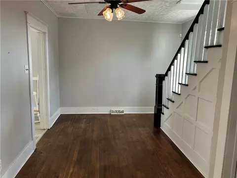 Living - 230 Maple St, Everson, PA 15631 photo 2 of 2