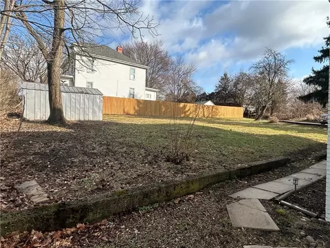 Exterior - 230 Maple St, Everson, PA 15631 photo 4 of 8