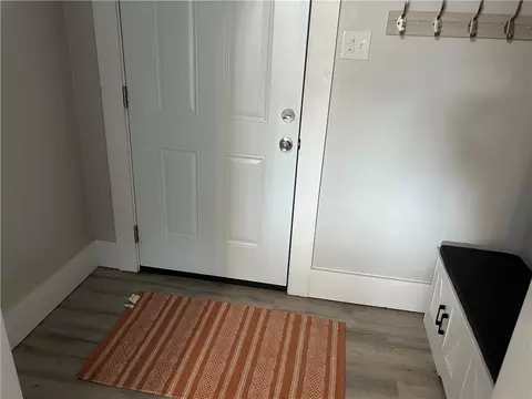 Entry Way - 230 Maple St, Everson, PA 15631 photo 1 of 4