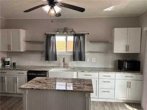 Kitchen - 230 Maple St, Everson, PA 15631 photo 1 of 5