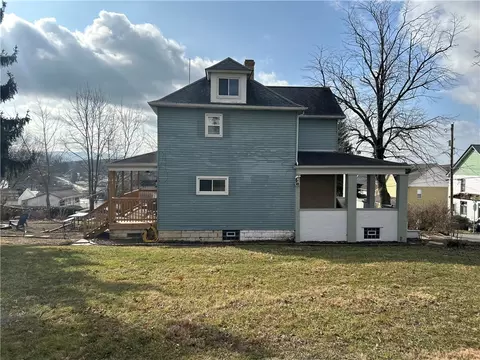 Exterior - 230 Maple St, Everson, PA 15631 photo 2 of 8