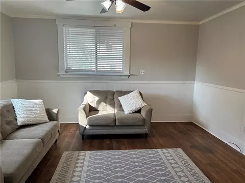 Living - 230 Maple St, Everson, PA 15631 photo 1 of 2