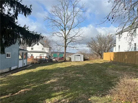 Exterior - 230 Maple St, Everson, PA 15631 photo 3 of 8