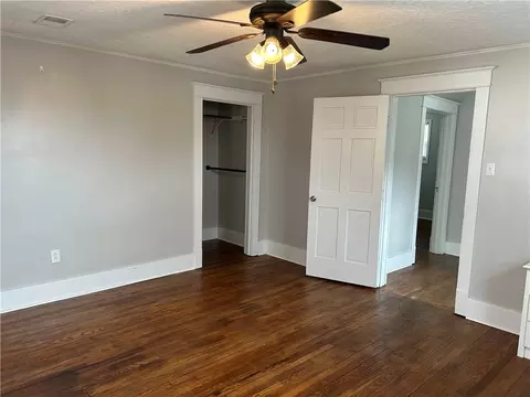 Bedroom - 230 Maple St, Everson, PA 15631 photo 3 of 3