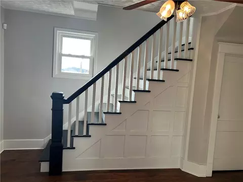 Entry Way - 230 Maple St, Everson, PA 15631 photo 2 of 4