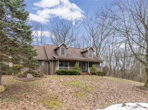 130 Crestwood, Evans City, PA 16033