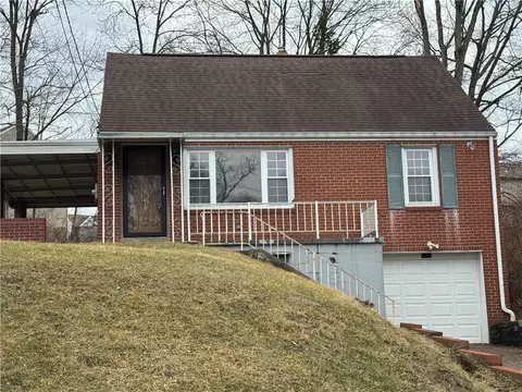 6412 Helen St, South Park, PA 15129