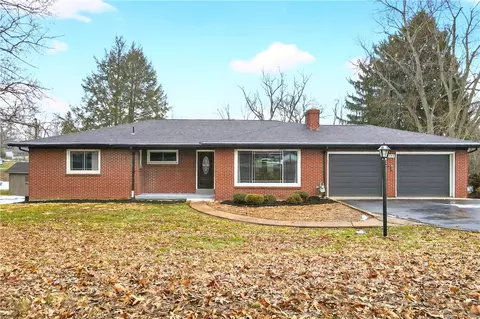 580 Dutch Ridge Rd, Beaver, PA 15009