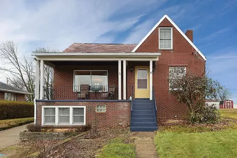 1151 Ridge Rd, Ambridge, PA 15003