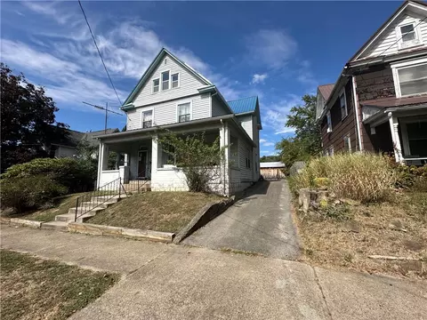 324 W North St, Butler, PA 16001