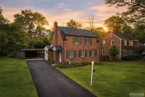 327 E Bruceton Rd, Pittsburgh, PA 15236