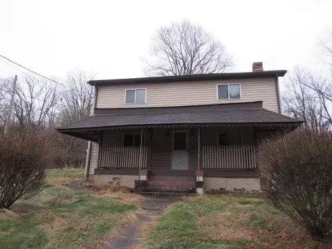358 Ferguson Rd, Dunbar, PA 15431