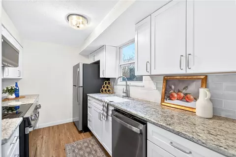 Kitchen - 1923 Ivanhoe Dr, Irwin, PA 15642 photo 1 of 3