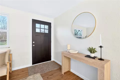 Entry Way - 1923 Ivanhoe Dr, Irwin, PA 15642 photo 1 of 1
