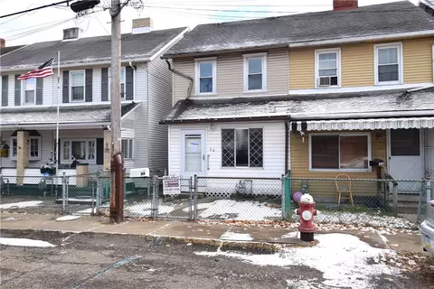 69 Orchard St, Mckees Rocks, PA 15136