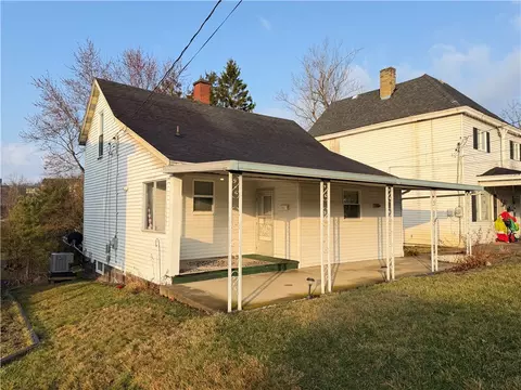 199 N Liberty St, Waynesburg, PA 15370