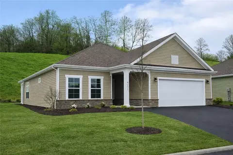 4277 Hawthorn Dr, South Park, PA 15129