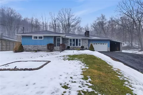 1301 Route 66, New Bethlehem, PA 16242