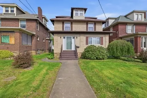2304 Highland Ave, New Castle, PA 16105