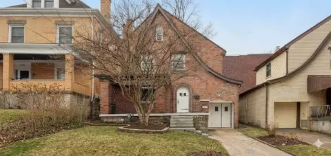 7032 Reynolds St, Pittsburgh, PA 15208