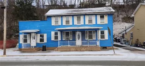 415 Main St, Belle Vernon, PA 15012