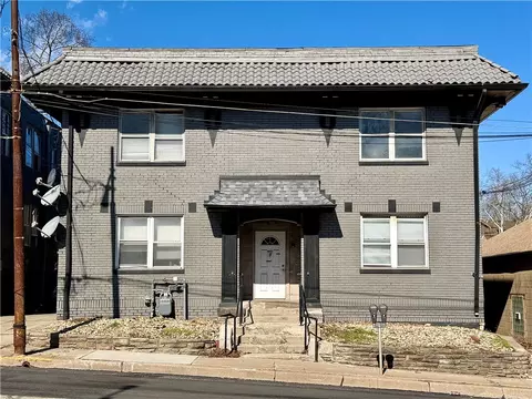 2814 W Liberty Ave, Pittsburgh, PA 15216