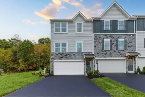 513 Paff Pl, Finleyville, PA 15332