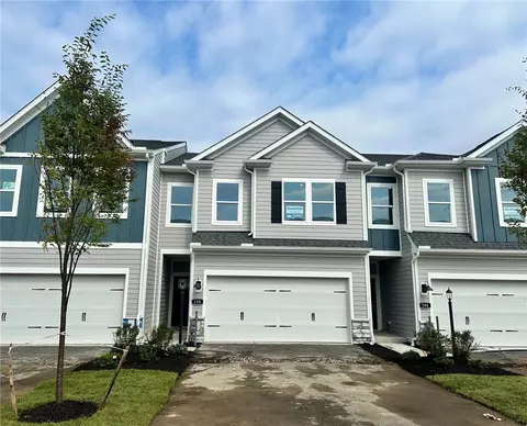 158 River Ridge Dr, Moon Twp, PA 15108