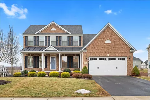 2028 Dantry Dr, Canonsburg, PA 15317