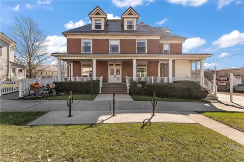 106 Meyers Ave, Meyersdale, PA 15552