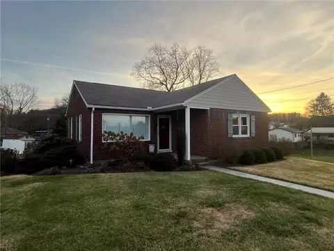 586 Sterling Dr, Sarver, PA 16055