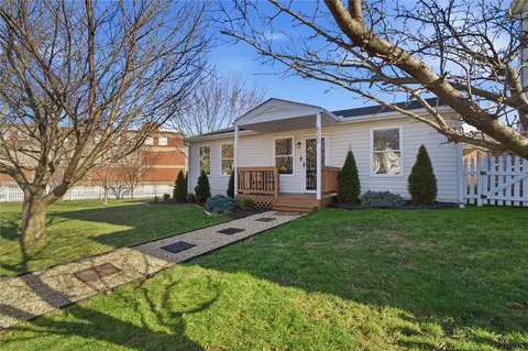 622 Duquesne Ave, Canonsburg, PA 15317