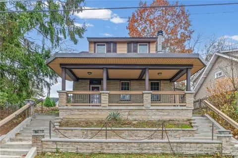 2905 Belleville St, Pittsburgh, PA 15234