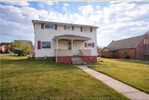 820 Third Ave, Hyde Park, PA 15641