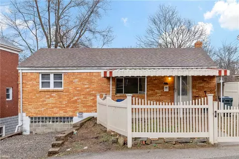 811 Eathan Ave, Pittsburgh, PA 15226