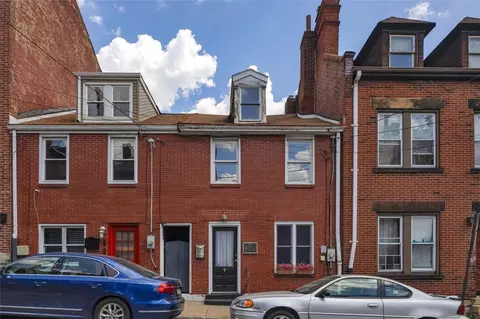602 Middle St, Pittsburgh, PA 15212