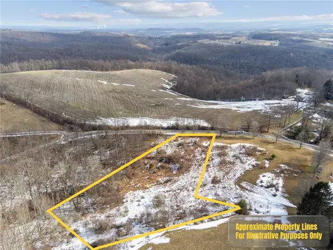 0 Mccurdy Trl, Ligonier, PA 15658