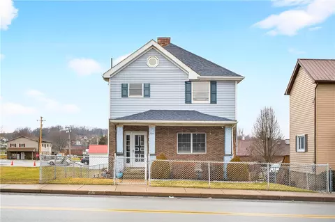 165 N Diamond St, Mount Pleasant, PA 15666