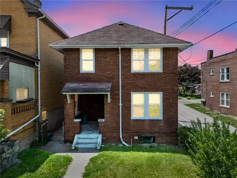 1910 Maple, Munhall, PA 15120