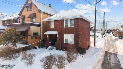 1910 Maple, Munhall, PA 15120