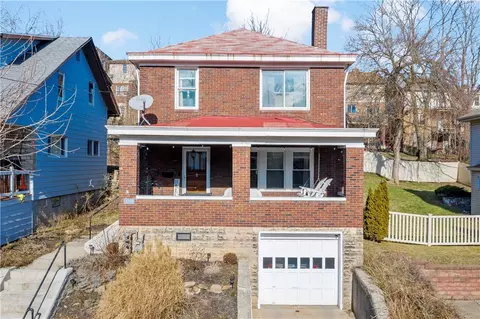 3009 Brentwood Ave, Pittsburgh, PA 15227