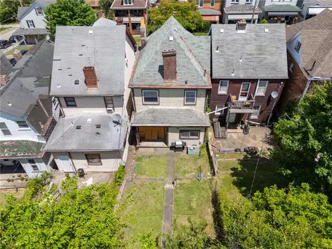 View/Area - 808 E 10th Ave, Munhall, PA 15120 photo 1 of 1