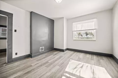 Bedroom - 808 E 10th Ave, Munhall, PA 15120 photo 2 of 3