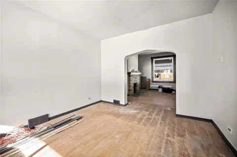 Living - 808 E 10th Ave, Munhall, PA 15120 photo 4 of 4