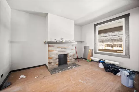 Living - 808 E 10th Ave, Munhall, PA 15120 photo 1 of 4
