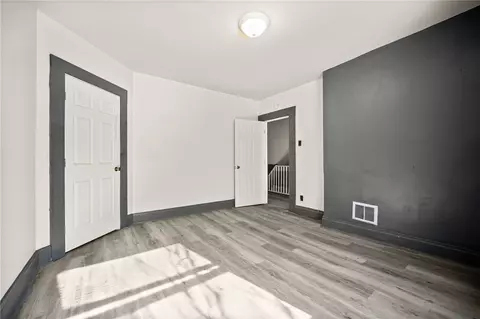 Bedroom - 808 E 10th Ave, Munhall, PA 15120 photo 3 of 3